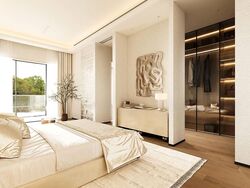 Hillview Villas (D23), Terrace #588239691